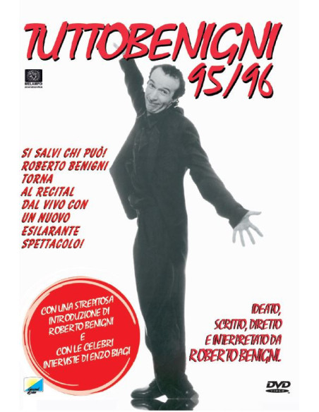 Tuttobenigni 95/96