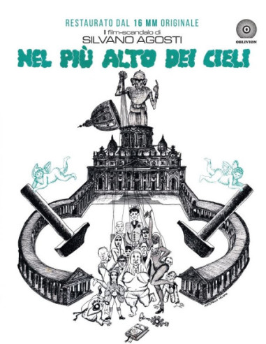 Nel Piu' Alto Dei Cieli (Blu-Ray)