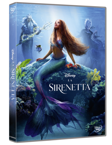 Sirenetta (La) (Live Action)