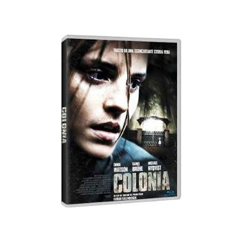 Colonia (Blu Ray)