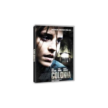 Colonia (Blu Ray)
