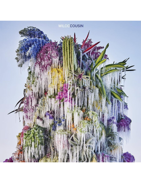 Wilco - Cousin