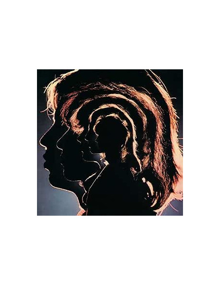 Rolling Stones - Hot Rocks (1964-1971) Rolling Stones - Hot Rocks (1964-1971)