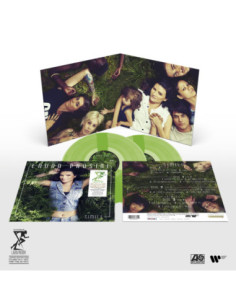 Pausini Laura - Simili (2Lp 180G Trans. Green Vinyl. Limited and Numbered Edition)