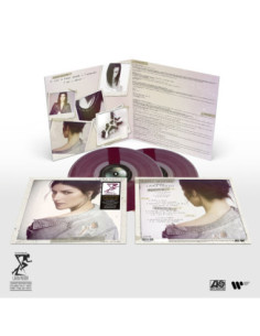 Pausini Laura - Fatti Sentire (2Lp 180G Trans. Bordeaux Vinyl. Limited and Numbered Edition)