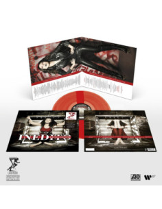 Pausini Laura - Inedito (1Lp 180G Trans. Red Vinyl. Limited and Numbered Edition)