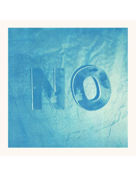 Nanami Ozone - No (Vinyl Coloured)