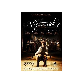 Nightwatching