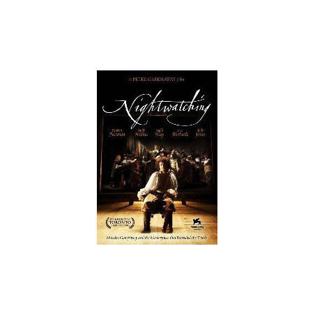 Nightwatching
