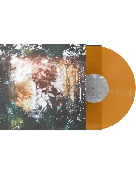 Sylvaine and Unreqvite - Time Without End (Orange Edition)