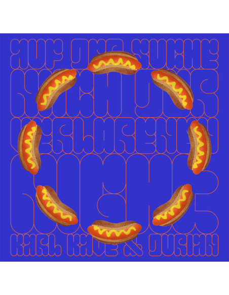 Kave Karl and Durian - Auf Der Suche Nach Der Verlorenen Night