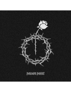 Poison Point - Poisoned Gloves (Blue Edition)