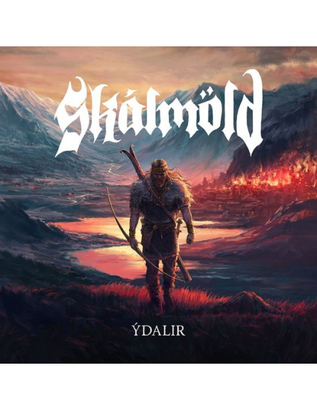 Skalmold - Ydalir