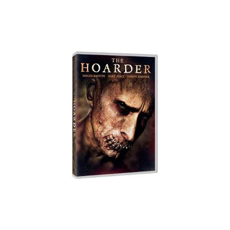 The Hoarder