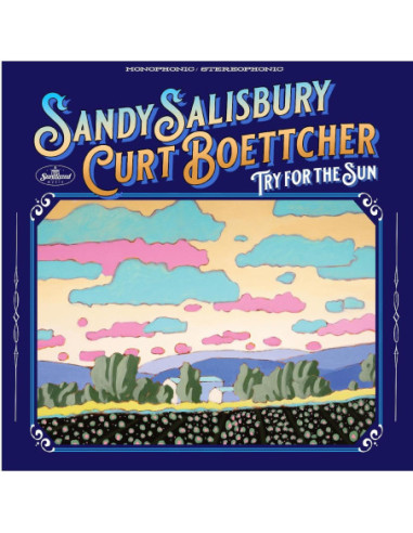 Salisbury Sandy and Boettcher Curt -...