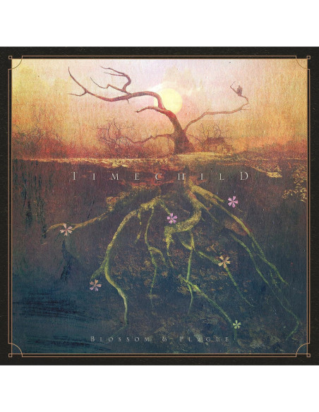 Timechild - Blossom and Plague