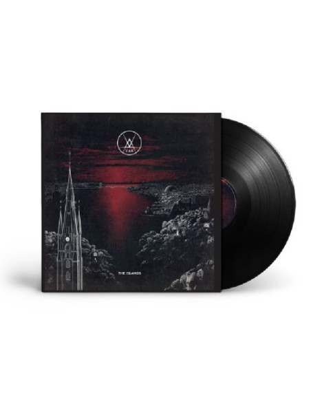 Vak - The Islands