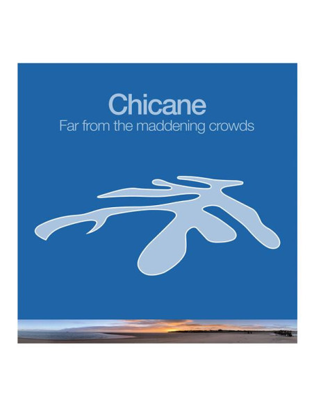 Chicane - Far From The Maddening Crowds