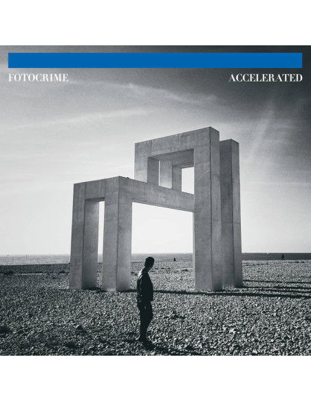 Fotocrime - Accelerated (Blue Edition)