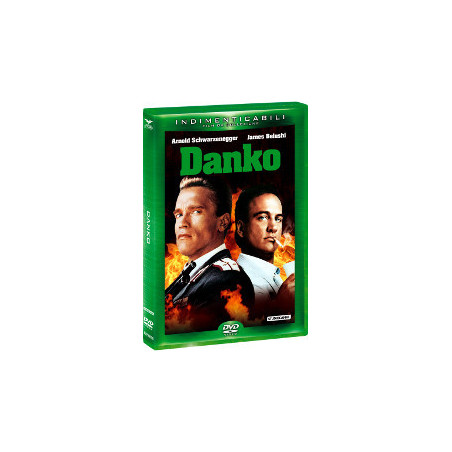 Danko - Collana Indimenticabili
