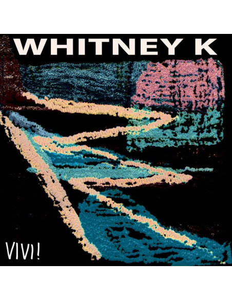 Whitney K - Vivi!