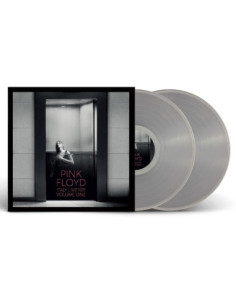 Pink Floyd - Italy Live 1971 Vol.1 (Clear Vinyl)