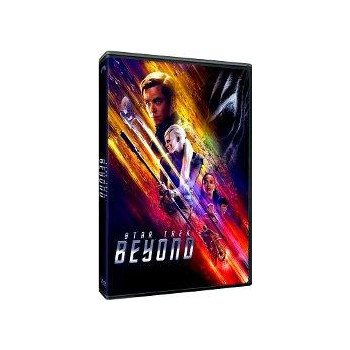 Star Trek Beyond 5053083073787