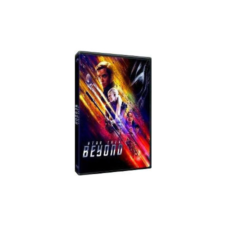 Star Trek Beyond 5053083073787