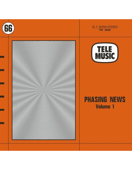 Gonet Michel - Phasing News Volume 1