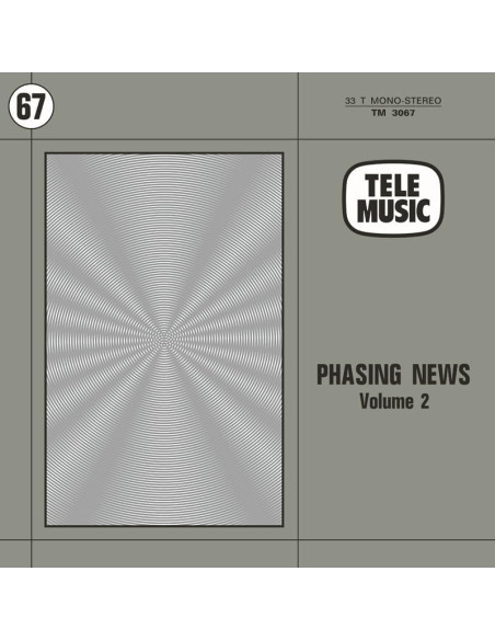 Gonet Michel - Phasing News Volume 2