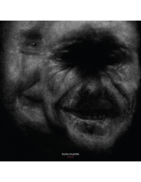 Kenmode - Void (Grey Edition)