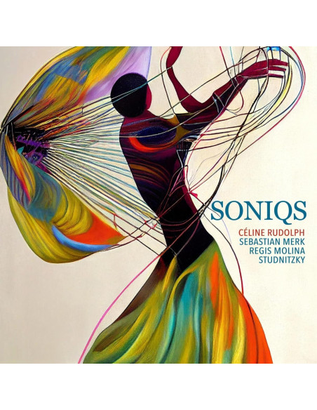 Rudolph Celine - Soniqs