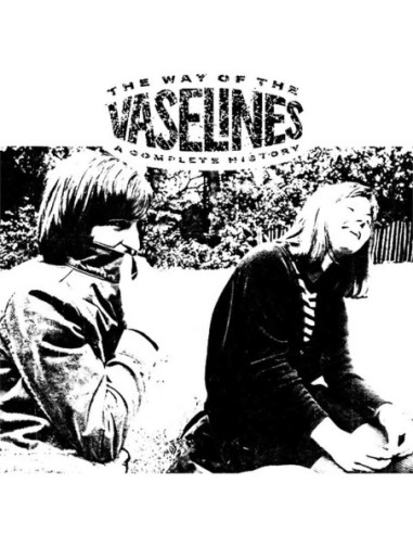 Vaselines - The Way Of The Vaselines