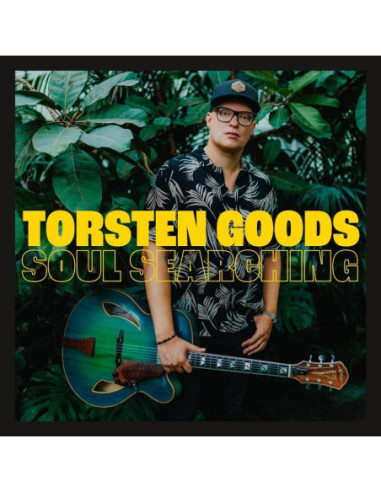 Torsten Goods - Soul Searching