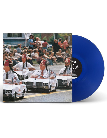 Dead Kennedys - Frankenchrist (Blue Edition)