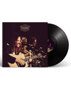 Crosby, Stills, Nash and Young - Winterland Reunion 1973