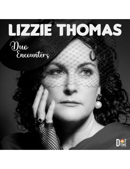 Thomas Lizzie - Duo Encounters
