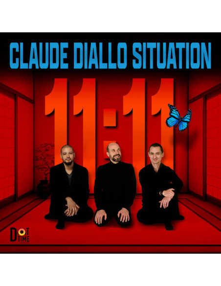 Diallo Claude - 11:11