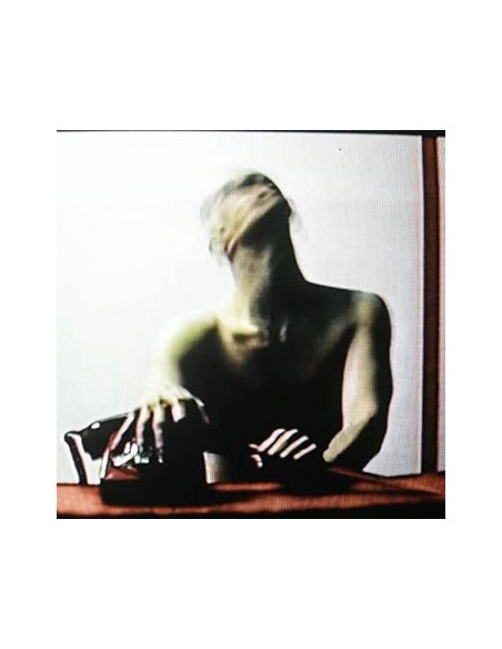 Static Dress - Rouge Carpet Disaster (Redux) - (CD)