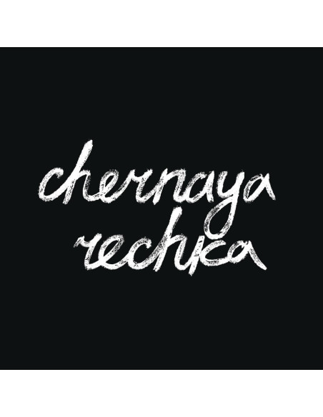 Chernaya Rechka - Chernaya Rechka - (CD)