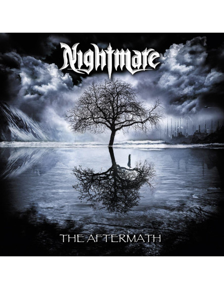 Nightmare - The Aftermath - (CD)