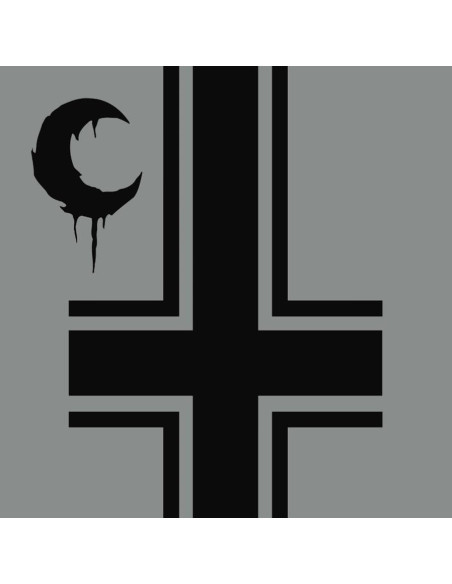 Leviathan - Howl Mockery At The Cross - (CD)