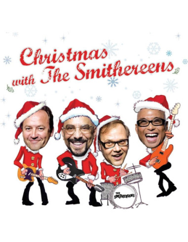 Smithereens The - Christmas With The...