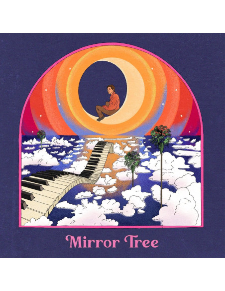 Mirror Tree - Mirror Tree - (CD)