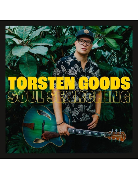 Torsten Goods - Soul Searching - (CD)