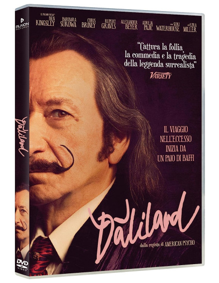 Daliland