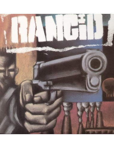 Rancid - Rancid