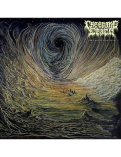 Creeping Death - The Edge Of Existence