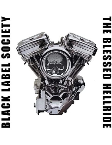 Black Label Society - The Blessed...