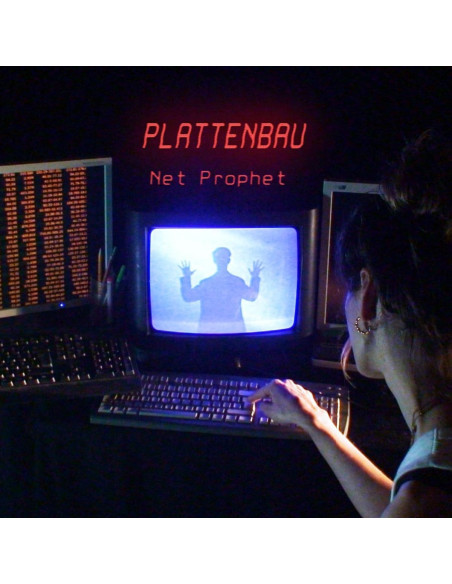 Plattenbau - Net Prophet